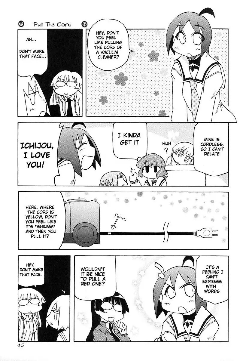 Pani Poni Chapter 113 5